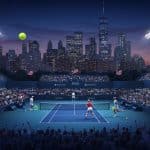 US Open 2025 : Demi-Finales Explosives Avec Sinner, Osaka, Djokovic