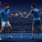 US Open 2025 : Djokovic-Alcaraz, Duel de Titans en Demi-Finale