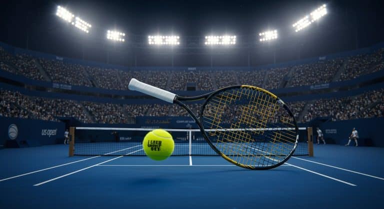 US Open 2025 : Djokovic-Alcaraz, Heure et Chaîne TV