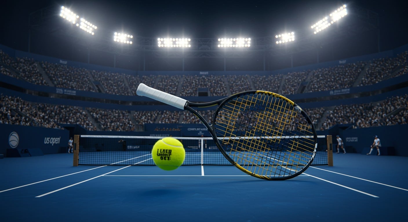 Ne manquez pas la demi-finale explosive Djokovic-Alcaraz à l’US Open 2025 ! Horaire, chaîne TV et enjeux pour ce choc titanesque ce vendredi 5 septembre.
