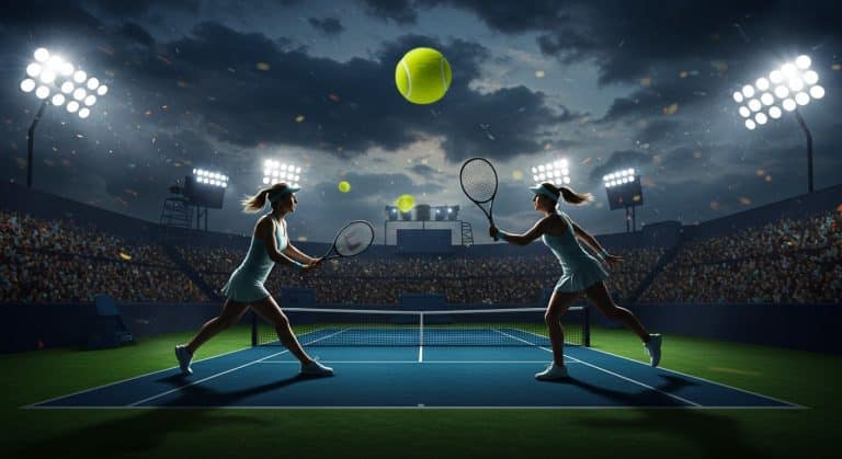 US Open 2025 : Sabalenka vs Anisimova, Duel Épique en Finale