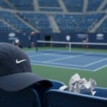 US Open : Excuses d’un Millionnaire pour un Vol de Casquette
