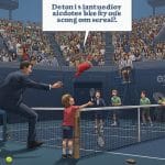 US Open : L’Affaire de la Casquette Volée Fait Scandale