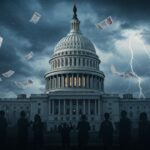 USA : Menace de Shutdown, Tensions Budgétaires Explosent