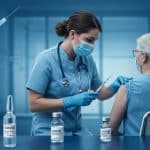 Vaccination Grippe et Covid : Tout Savoir pour 2025
