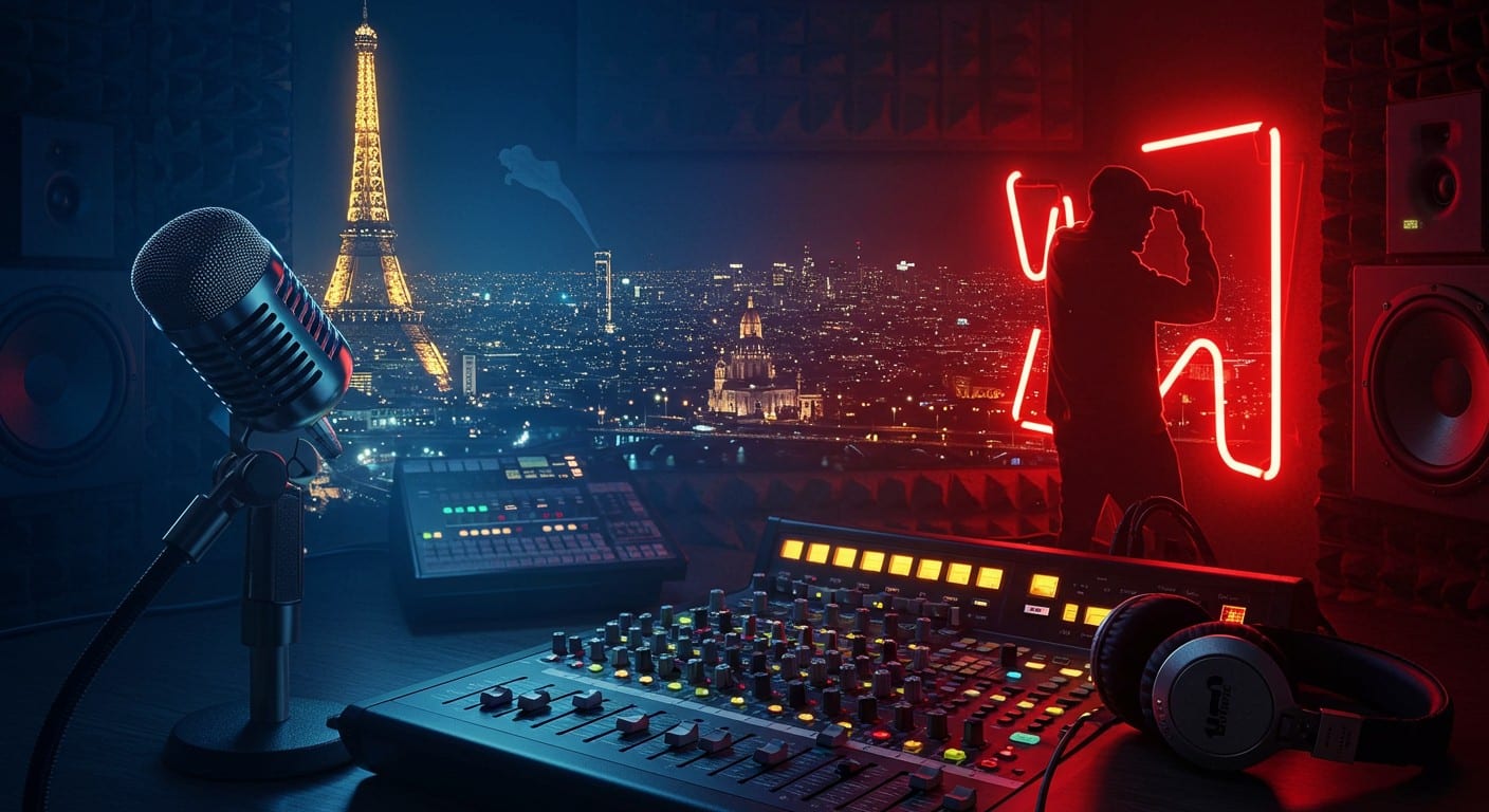 Validé saison 3 arrive en novembre sur Canal+ ! Découvrez les secrets du tournage, les stars du rap et l’intrigue explosive de la série phénomène.