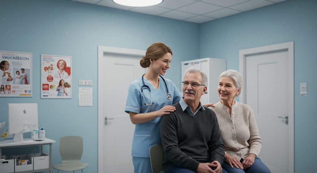 Vaucresson : Une Solution pour les Prises de Sang