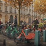 Vélos en Libre-Service à Paris : Ce Qui Change en 2025
