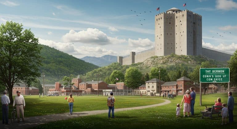 Vendin-le-Vieil : Changer le Nom de la Prison pour Sauver l’Image