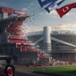 Vente de San Siro : AC Milan et Inter Redessinent l’Avenir