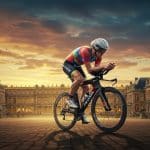 Versailles Accueille l’Ironman : Un Défi Royal en 2026