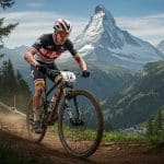 Victor Koretzky : Roi Du VTT Cross-Country 2025