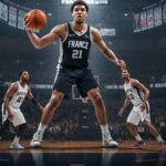 Victor Wembanyama : A-t-il Encore Grandi pour la NBA 2025 ?