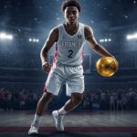 Victor Wembanyama : Futur Roi de la NBA en 2030 ?