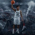 Victor Wembanyama Révolutionne l’Ambiance NBA avec un Kop