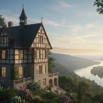 Villa de Rêve à Creil : Luxe Abordable sous 500 000 €