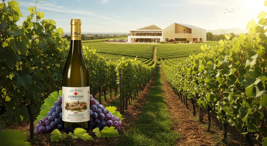 Vin Sans Alcool : Le Gers Révolutionne la Viticulture