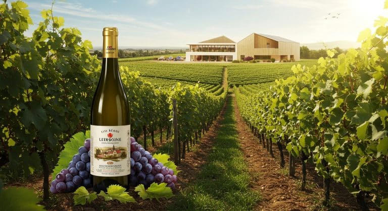 Vin Sans Alcool : Le Gers Révolutionne la Viticulture