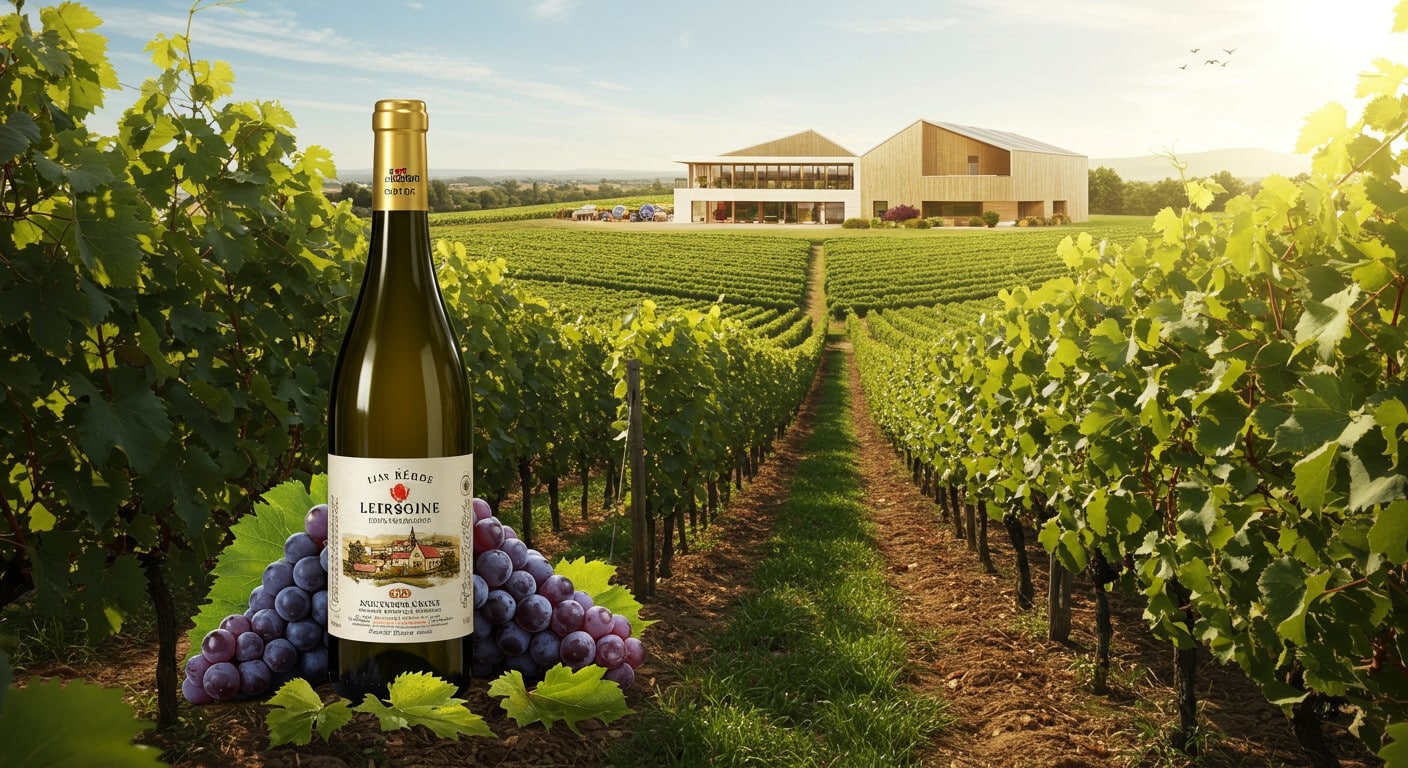 Découvrez comment le Gers mise sur le vin sans alcool pour sauver ses vignes et séduire une nouvelle clientèle. Une innovation audacieuse !