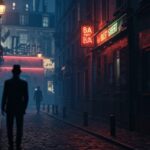 Viol à Paris : Enquête dans un Bar Branché