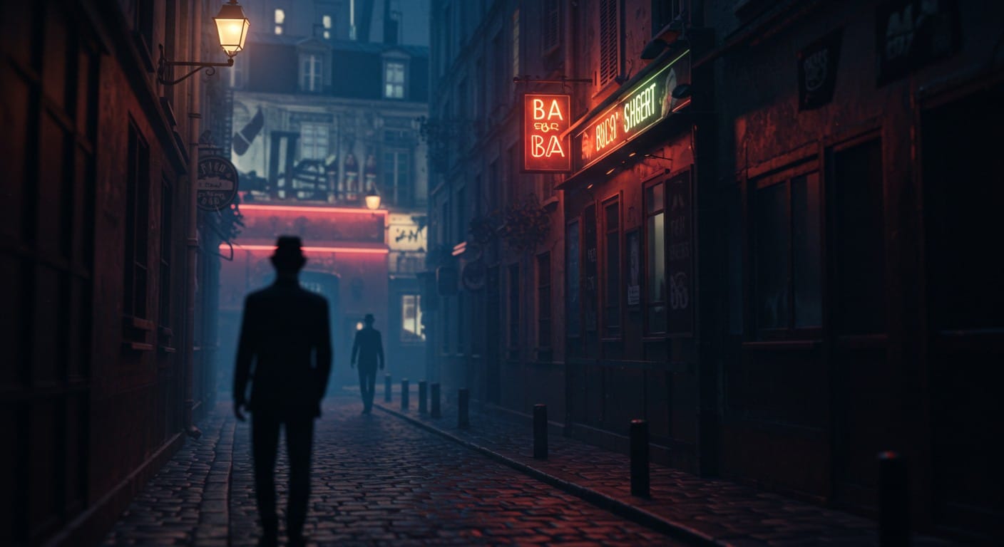 Une jeune femme de 19 ans dénonce un viol dans un bar parisien. Enquête ouverte, suspect en garde à vue. Découvrez les détails de cette affaire choquante.