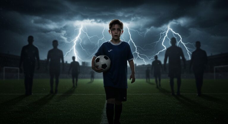 Violence au Foot : Sursis pour les Animateurs de Clichy