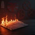 Violence Extrême Droite : Une Étude Censurée aux USA