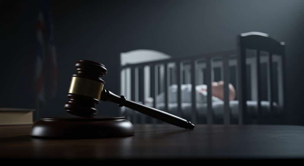 Violence sur Enfant : 30 Ans Requis à Goussainville