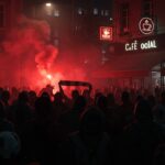 Violences à Brest : Quand le Football Dérape