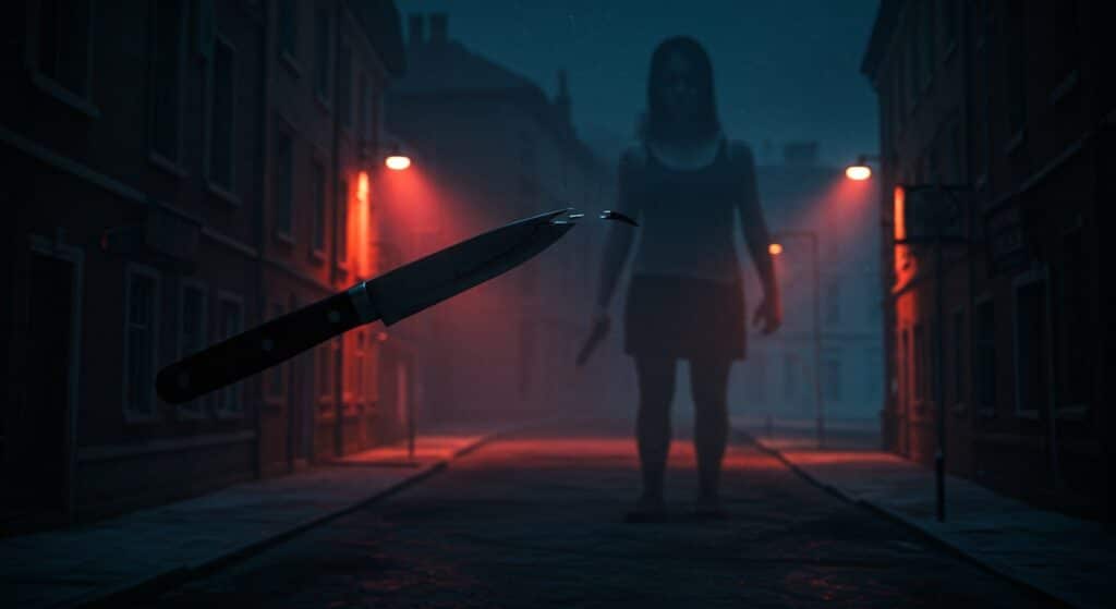 Violences Conjugales à Creil : Un Drame qui Interpelle