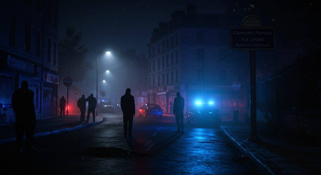 Violences et Narcotrafic à Clermont-Ferrand : Une Ville sous Tension