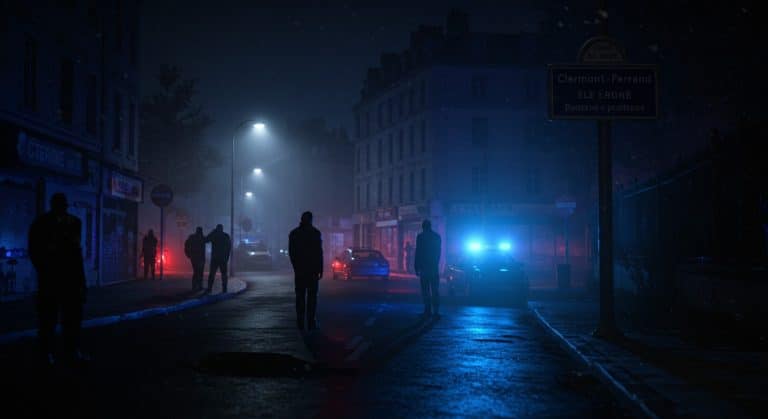 Violences et Narcotrafic à Clermont-Ferrand : Une Ville sous Tension