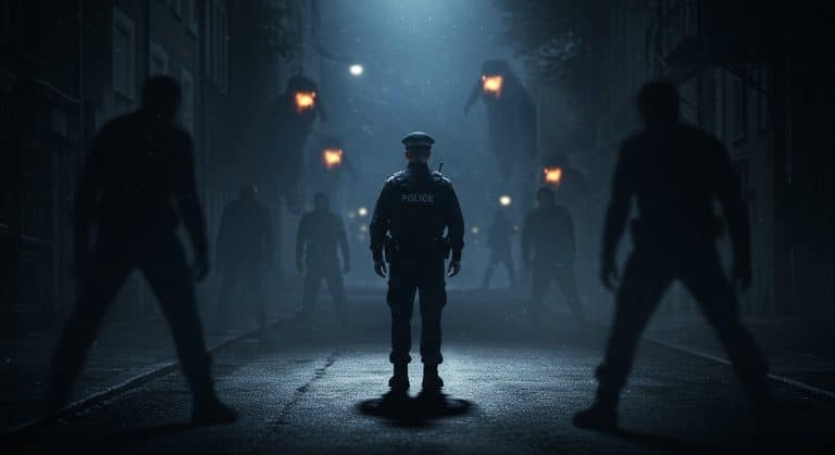 Violences Policières à Tourcoing : Un Policier Lynché en Service