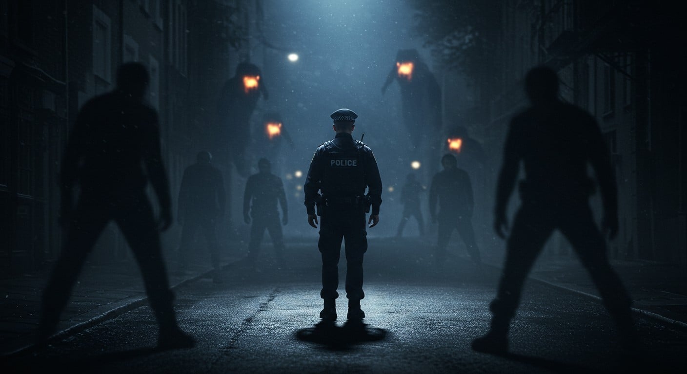 Un policier de la BAC tabassé à Tourcoing lors d’une intervention. Découvrez les détails de cette agression choquante et les réactions qu’elle suscite.