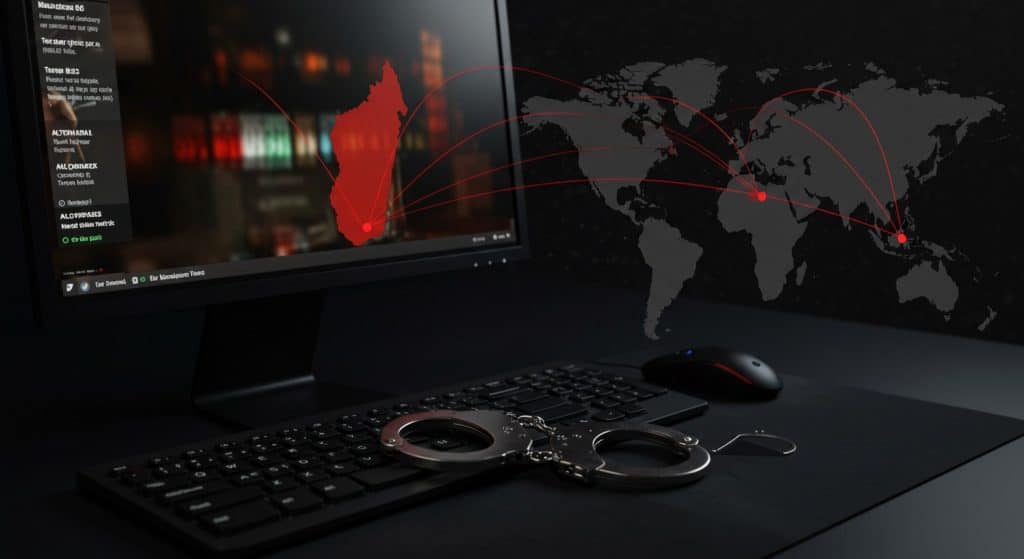 Viols à Distance : Un Scandale Secoue Bordeaux