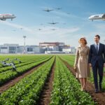 Visite Royale à Toulouse : Innovation et Coopération