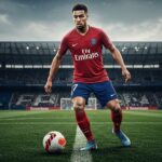 Vitinha, l’Homme Clé du PSG : Joueur du Mois de Septembre