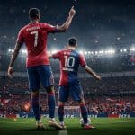 Vitinha, Maestro du PSG : Joueur du Mois d’Août 2025