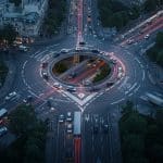 Voie Réservée Paris : 25 825 PV, Contrevenants Persistants