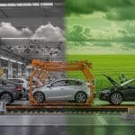 Voiture Électrique 2035 : Un Pari Irréaliste ?