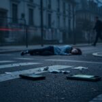 Vol de Portable à Thorigny : Un Geste Inacceptable Jugé