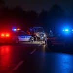 Vol de Voiture à Vémars : Gendarmes Blessés en Intervention