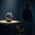Vol d’une Montre de Luxe : L’Affaire Alain Delon