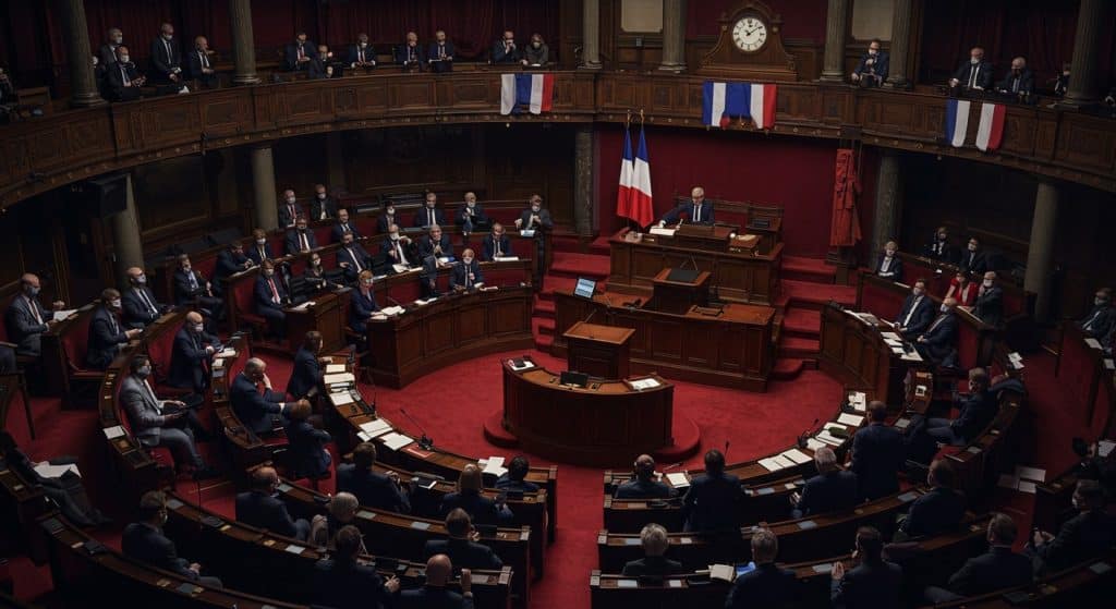 Vote de Confiance 2025 : Bayrou Face à Son Destin