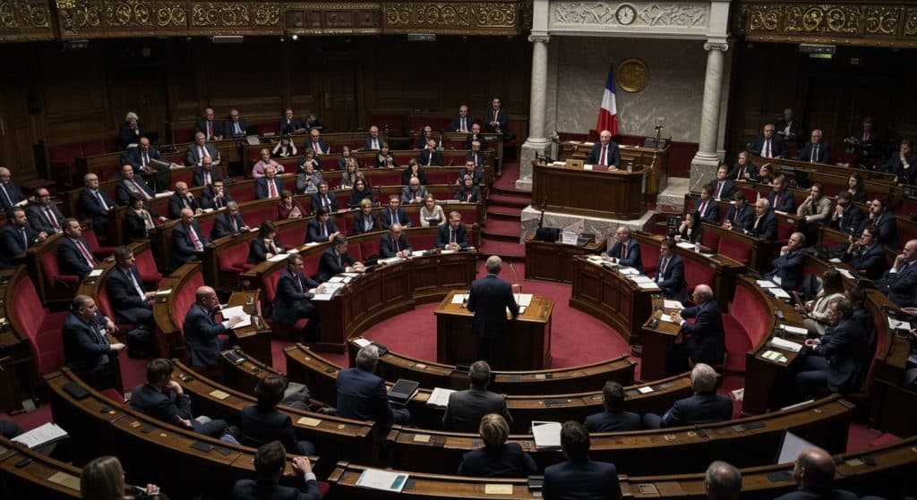 Vote de Confiance 2025 : Bayrou Peut-Il Survivre ?