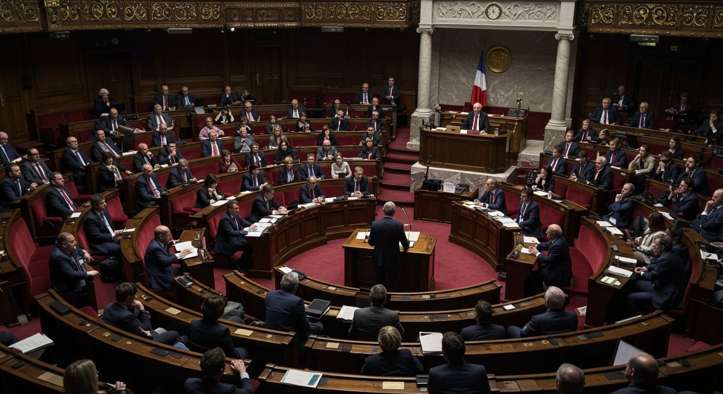 François Bayrou joue son avenir avec le vote de confiance 2025. Quelles sont ses chances ? Quels scénarios pour la France ? Découvrez les enjeux !
