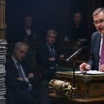 Vote de Confiance : Bayrou Face à l’Assemblée Nationale