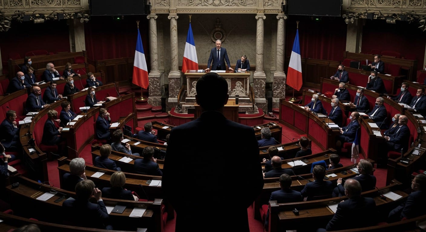 François Bayrou joue sa survie politique lors du vote de confiance. Quels enjeux pour la France ? Découvrez les tensions et les perspectives.
