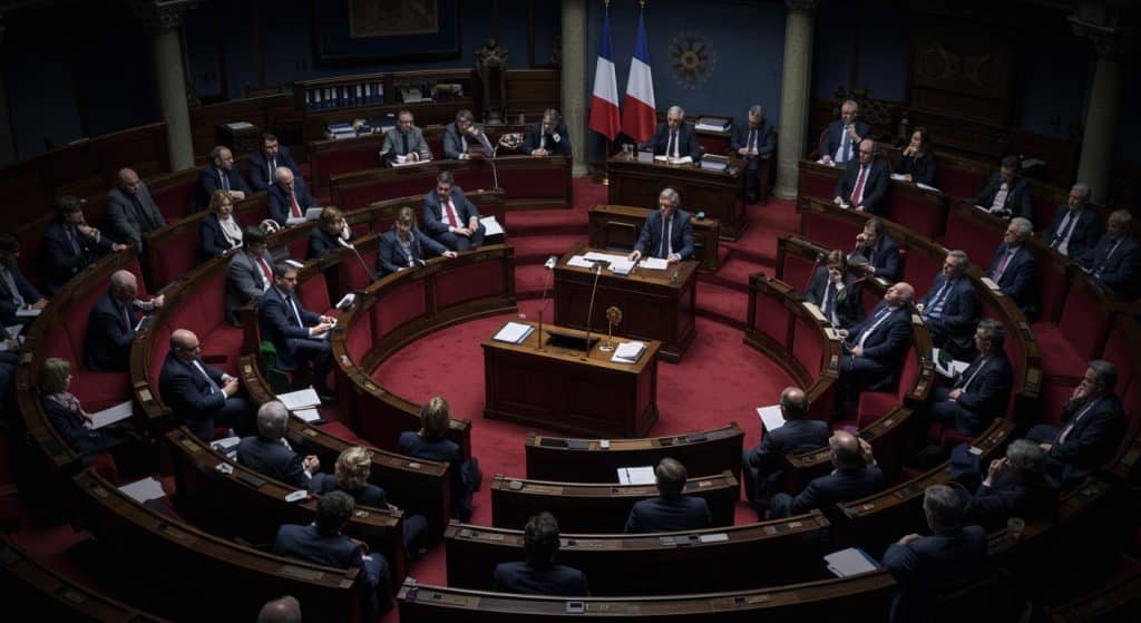 Vote de Confiance : Bayrou Face à une Épreuve Décisive