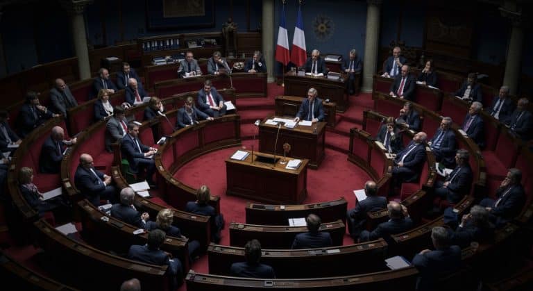 Vote de Confiance : Bayrou Face à une Épreuve Décisive